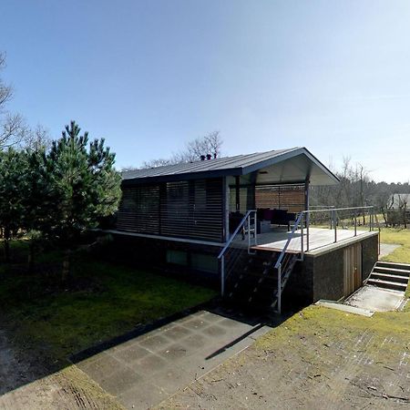 Villa Vink Hollum  Exterior foto